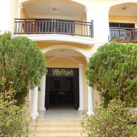 Villa Shanti Сиемрип Экстерьер фото
