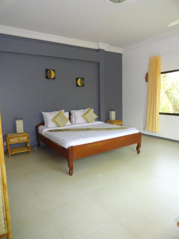 Villa Shanti Сиемрип Номер фото